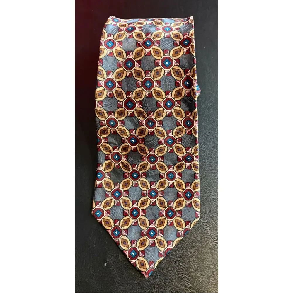 Christian Dior tie